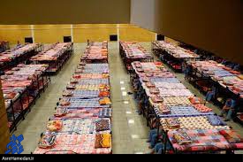 ۲۶ روز از مهلت ایجاد گرمخانه می‌گذرد/همچنان نبود سرپناهی برای بی خانمانان!/متولیان امر پاسخ ندادند/بی سرپناهان در شبهای سرد کجایند؟