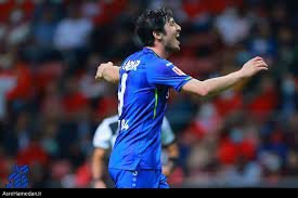 نخستین شکست تیم سردار زند در لیگ سه فوتبال رقم خورد