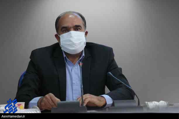 شرکت های صنعتی گردش مالی خود را به بانک های کبودراهنگ منتقل کنند