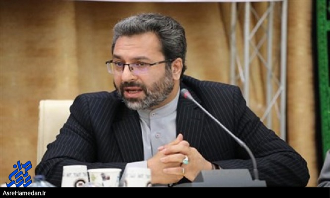راه اندازی خط تولید کارخانه کیوان با دستور آیت الله رئیسی و پیگیری دستگاه قضایی همدان/ورود دستگاه قضایی برای جلوگیری از اخلال در نظام اقتصادی در روزهای منتهی به انتخابات