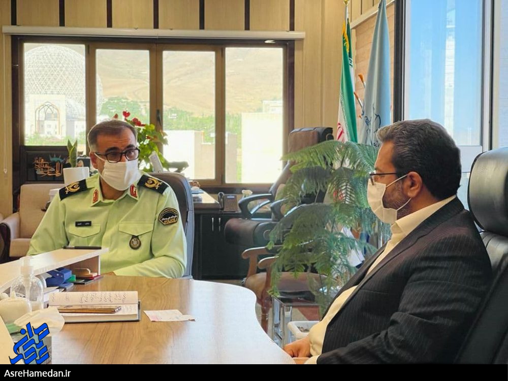 رتبه نخست سازش در پرونده های قضایی کشور از آن استان همدان شد