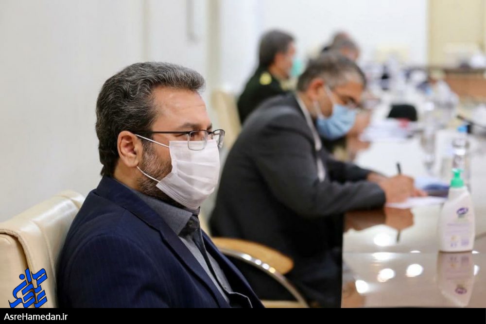 کمیته معتذرین، طرحی نوین دستگاه قضایی همدان با رویکرد ایجاد صلح و سازش در جامعه