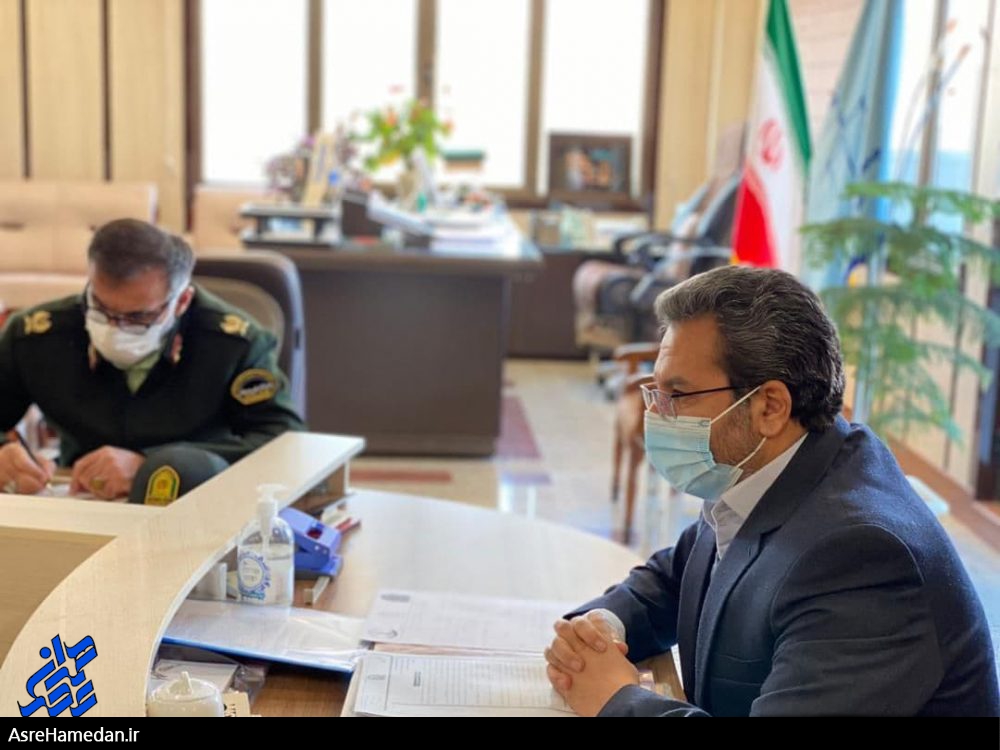 ۴۳۹ پرونده قضایی همدان در ۸۰ روز ختم به مصالحه شد/گذشت شاکیان از ۴ میلیارد تومان