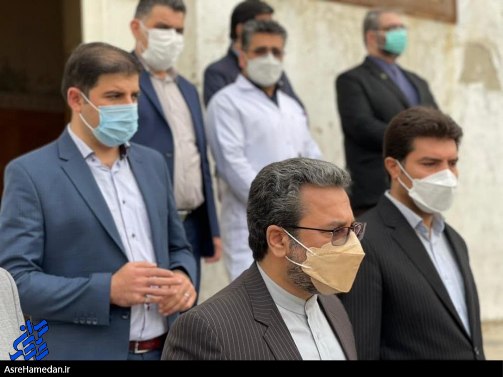 عفو ۱۴۷۴ زندانی همدانی در ۱۷ ماه گذشته/فراگیری قرآن و اصلاح رفتار معیارهای اصلی برای آزادی
