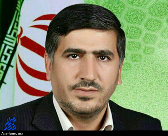 بازگشایی معبر خیابان شهید رجایی به بلوار بسیج
