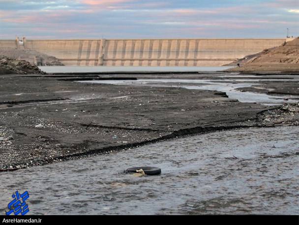 نگاهی کوتاه به آنچه که در بحران آب همدان گذشت…