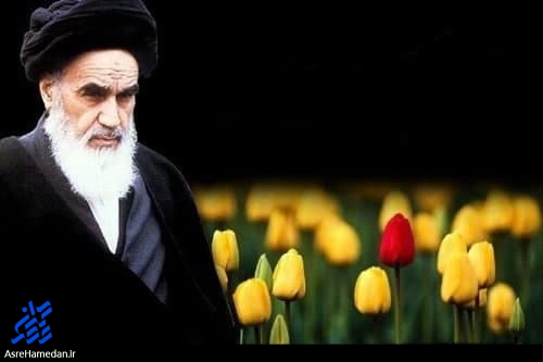 باغبان پیر گل‌هایی همچون قاسم سلیمانی‌ها را پروراند