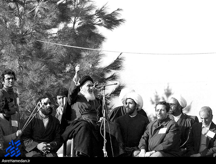 وقتی که قلب ها، باند فرود یک مجاهد شد/۱۲ بهمن ۵۷؛ آغاز یک نهضت جهانی