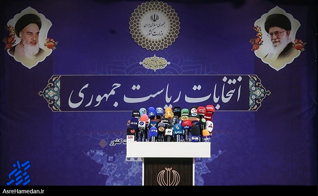 در انتخاب رئیس جمهور، نباید گرفتار ادعا و وعده‌های چندروزه اربابان سخن شد!