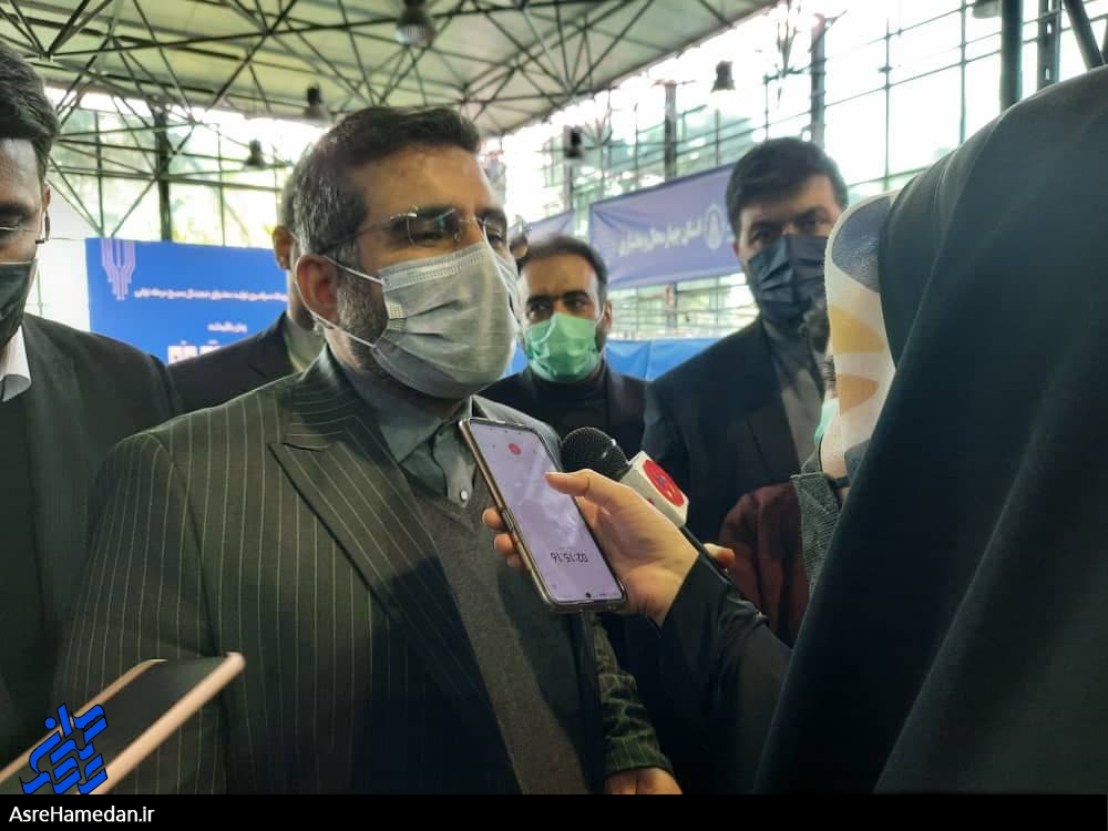 رویداد بسیج سطح استاندارد د تولید بازی در ایران را بالا برده است