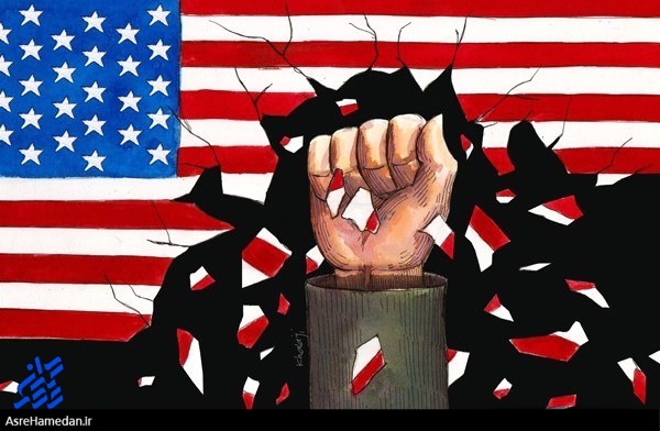 استان همدان پیشرو‌ و ‌پیشگام در حرکت های ضد استبدادی و استعماری