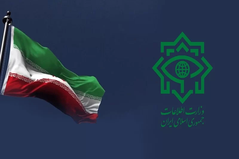 ضربه سربازان گمنام امام زمان به شبکه جاسوسی رژیم صهیونیستی در آذربایجان غربی