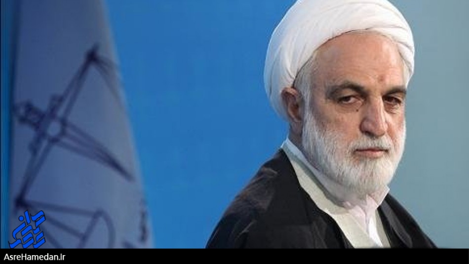 انتصاب حجت الاسلام اژه ای برای قوه قضائیه، درست یا غلط؟!