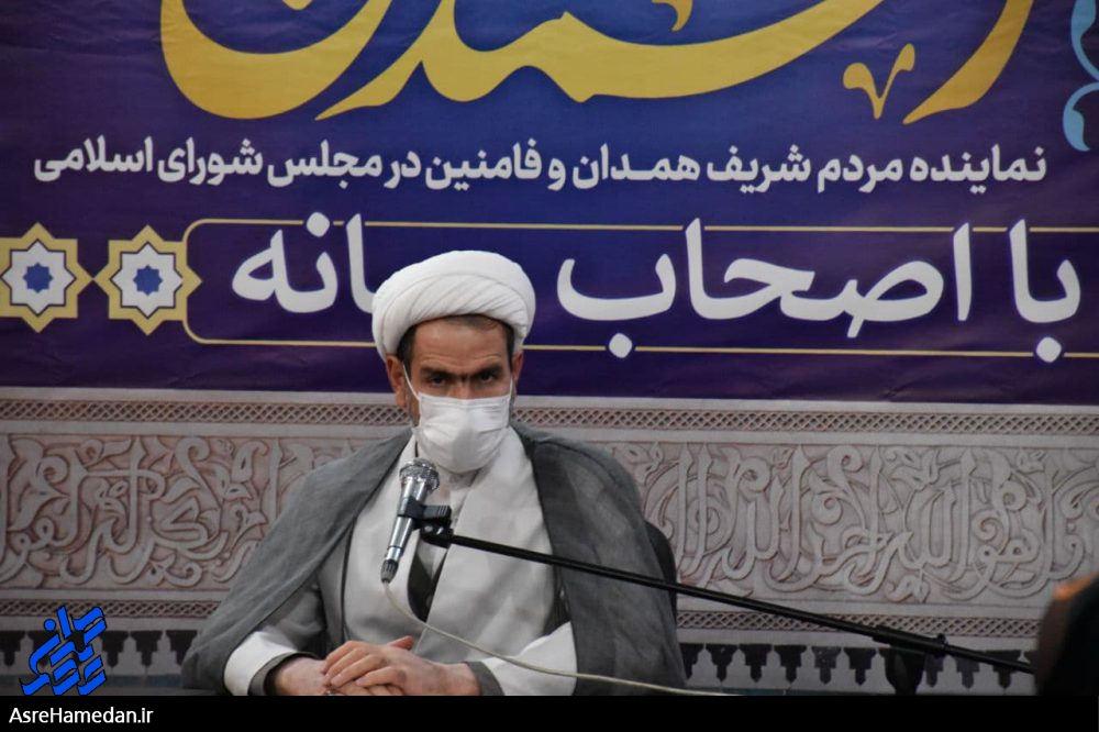 جابجایی مدیران در همدان نتیجه عملکردهای سیاسی است/نبود کارشناسی و نظارت در بازار مسکن
