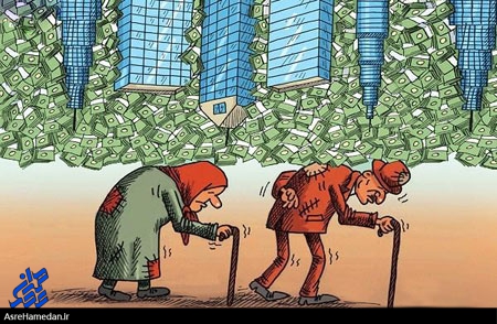 زندگی با طعم فقر در کوچه و پس کوچه های شهر/خانواده ۵ نفره ای که در روز یک تخم مرغ می خرند