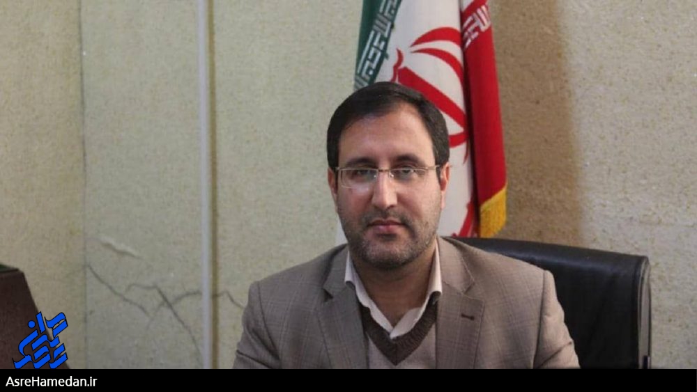 روکش و لکه‌گیری آسفالت ۳۵ هزار مترمربع از معابر اصلی و فرعی ملایر
