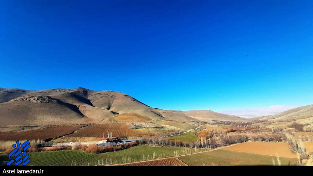 فارسبان زیبا در قاب تصاویر