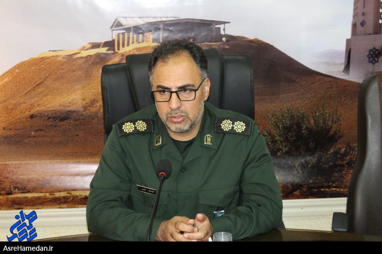 خبرنگاران افسران جنگ نرم هستند
