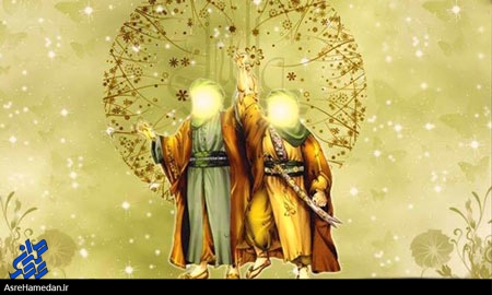 عید غدیر جز اعیاد اکبر دین اسلام است