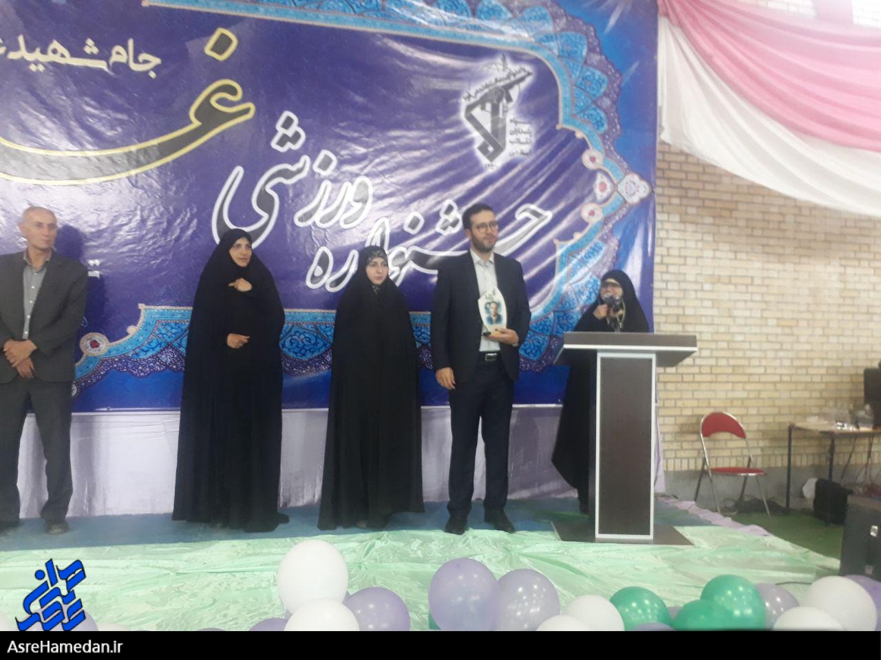 ورود بسیج به ورزش همگانی افزایش نشاط اجتماعی را به دنبال دارد