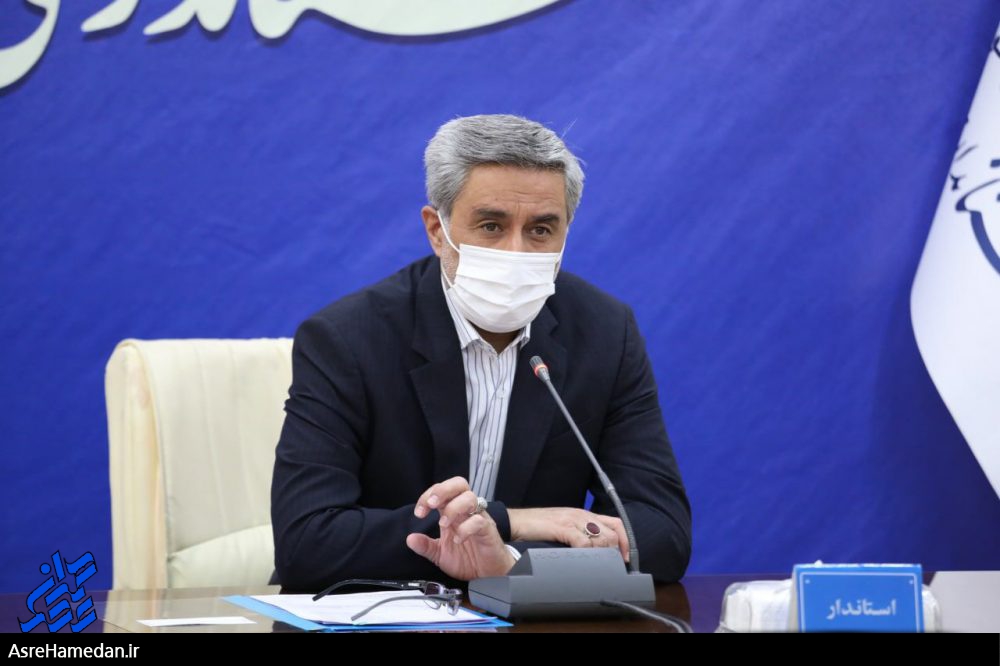 همه ی ارگان ها و مسئولین مربوط، علیه زمین خواری بسیج شوند