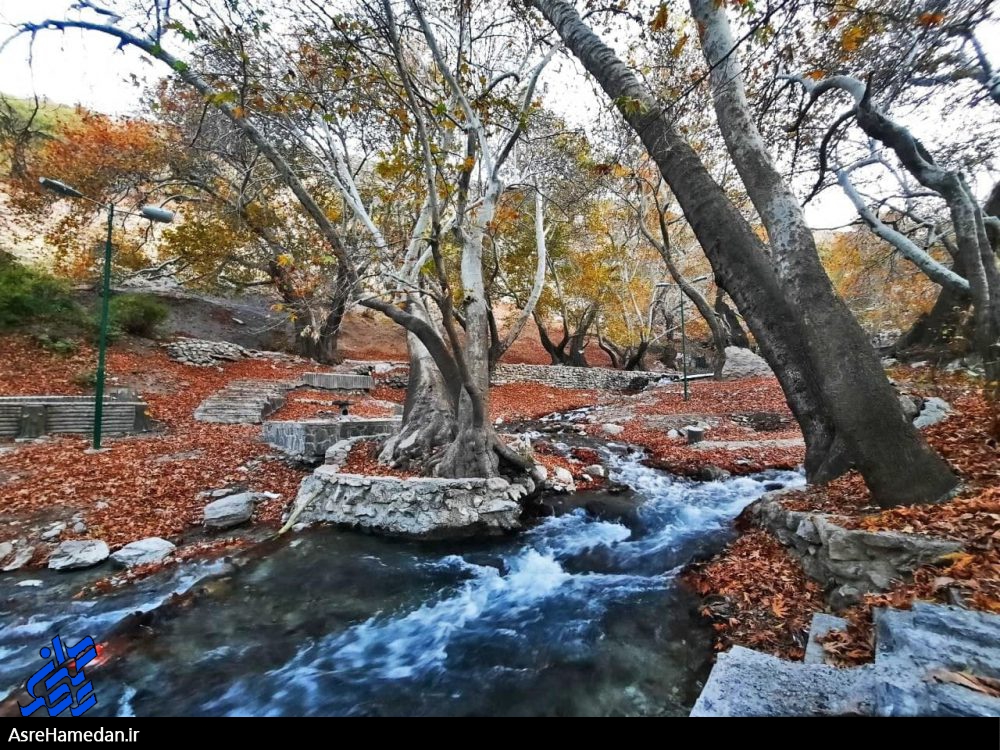 ناتمام ماندن جلسه واگذاری سراب گیان/ منابع طبیعی، متولی گیان و فارسبان است