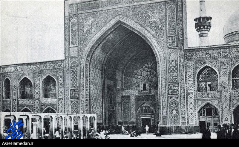 فاجعه گوهرشاد؛ سوغات سوزناک آتش پهلوی بر چادر فاطمی/سرخاب سفیدآب غرب برای روتوش پهلوی