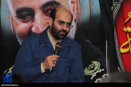 باید پاسخی قاطع به ترور شهید فخری زاده داد/جلوگیری از پیشرفت و قوی شدن، هدف دشمنان کشور