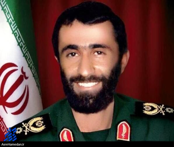 یادواره شهید «حاجی‌بابایی»، شهید شاخص استان همدان برگزار می‌شود