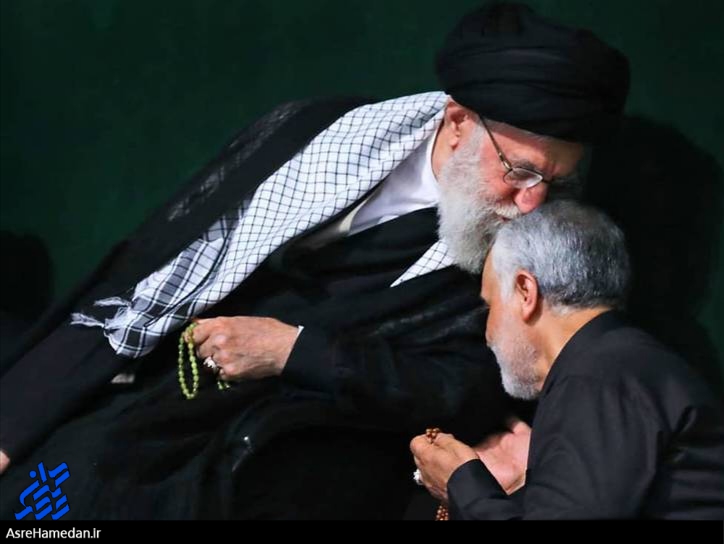 داغی که هنوز تازه است/ آزادی قدس شریف؛ خون بهای سردار شهید