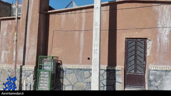 حمام ملحمدره آثار باستانی نیست!/اختلاف سیلقه ای مانعی برای ایجاد سفره خانه سنتی در حمام