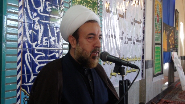 برخورد نیروی انتظامی با هنجارشکنان در جهت بیداری و ارشاد است