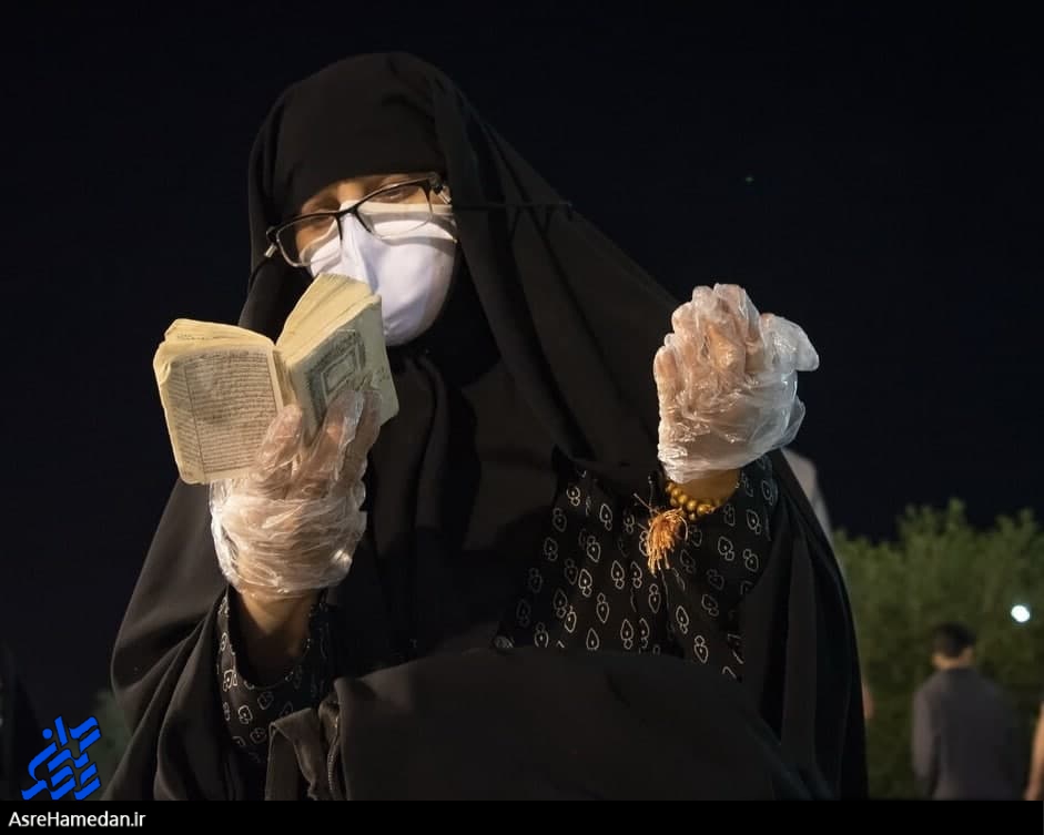 از تجربه موفق برنامه های محرم برای مراسم های مذهبی استفاده کنید/ ضرورت اعلام دستورالعمل های عملی، ثابت و به هنگام از سوی ستاد ملی مبارزه با کرونا برای مراسم شب های قدر