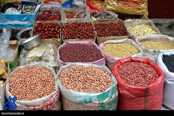 دومینوی صعودی قیمت حبوبات از تولید تا مصرف/ وقتی تولید کننده نقشی در تعیین قیمت محصول ندارد