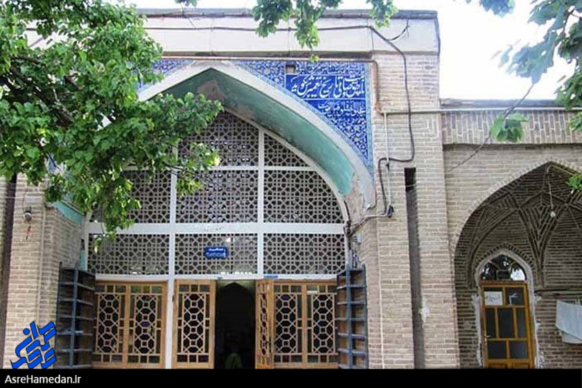 نقش علما و طلاب در اشاعه معارف دینی جهادگرانه است/ ثبت نام از داوطلبین تویسرکانی برای تحصیل در نخستین حوزه علمیه غرب کشور