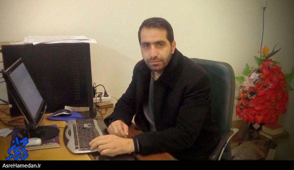 تخصیص اقلام سهمیه برای نذورات هیئات مذهبی اسدآباد