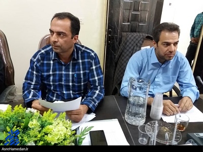رسانه‌های جمعی در خصوص بالابردن فرهنگ امور ترافیکی تلاش کنند