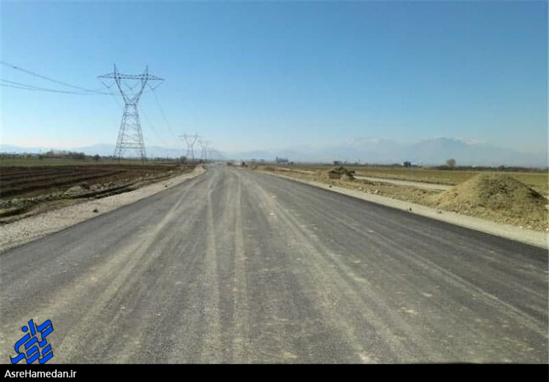 سفر انتخاباتی استاندارد  همدان به اسدآباد هم برای افتتاح کنارگذر جواب نداد/دولت مردمی رئیسی کاری کند