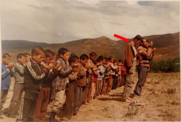 مشق عشق به کودکان در هیئتی شهدایی/در تربیت کودکان با ورود سند۲۰۳۰خلاءهای چالش برانگیز ایجاد شده