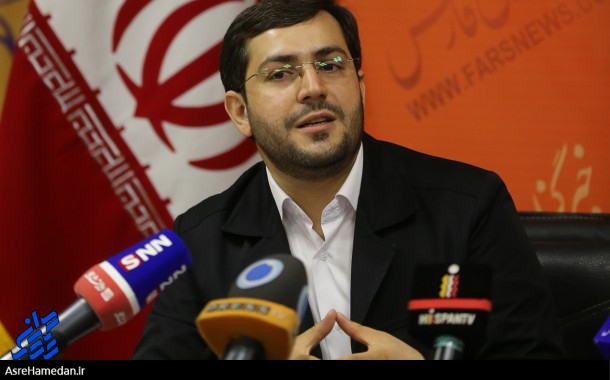 دولت جوان حزب‌اللهی منافع کشور را تأمین می‌کند