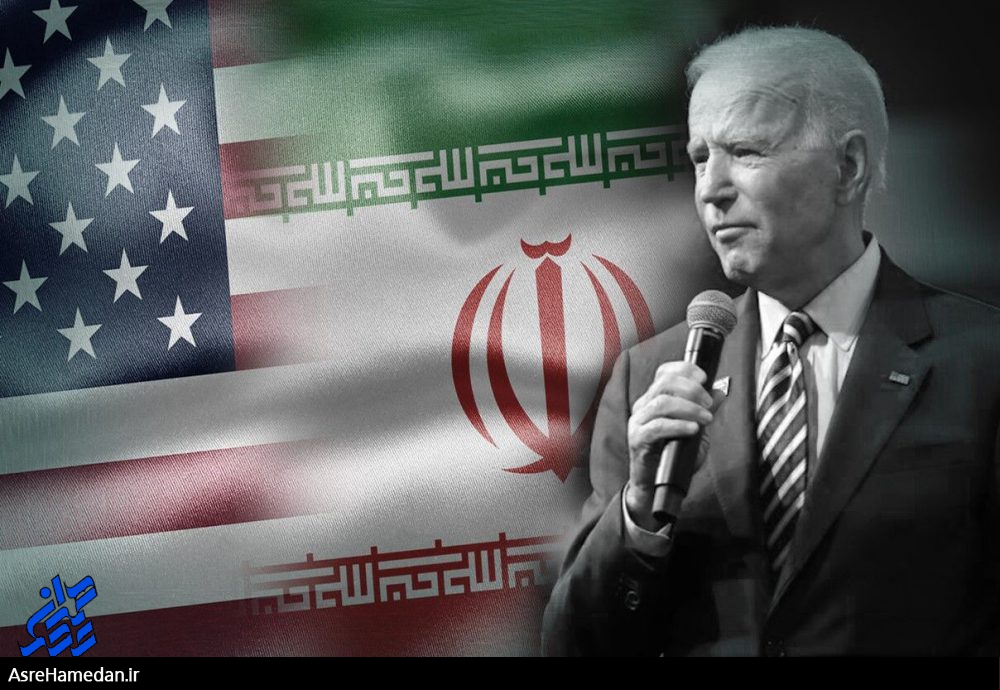 دولت بایدن شرط ایران برای لغو یکباره تحریم ها در چهارچوب برجام را نپذیرفت