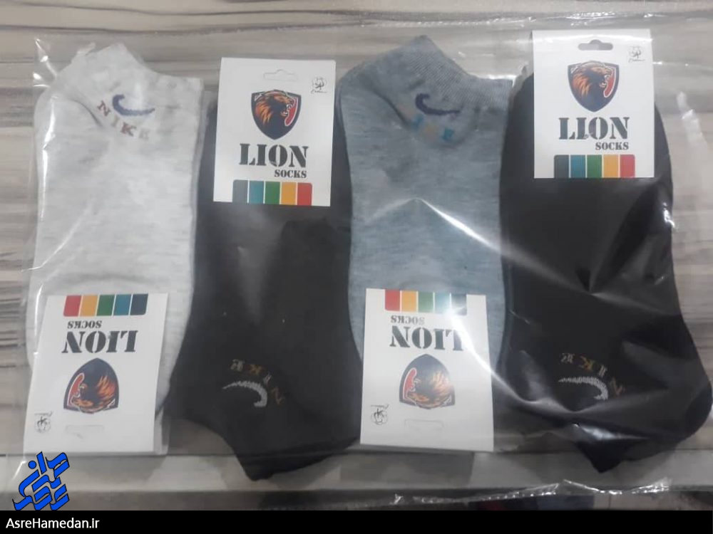 تولید پاپوش های رنگارنگ حاصل ترکیب نخ و الیاف + تصاویر