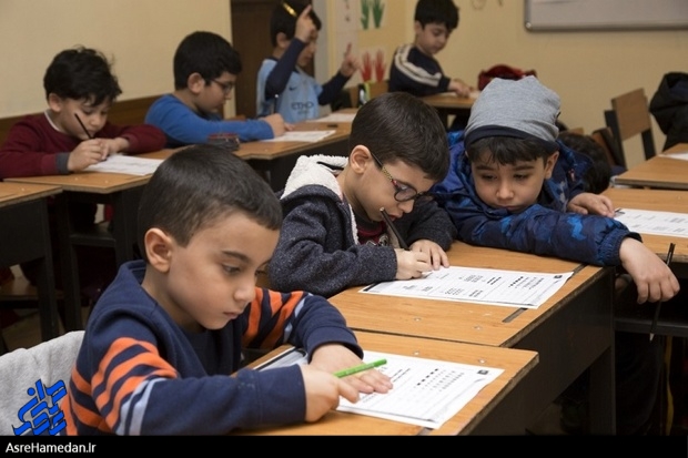 پیش بینی ثبت نام ۴ هزار کلاس اولی در ملایر/ترک تحصیل ۴۰ دانش آموز به خاطر شرایط مالی