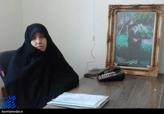 برگزاری مسابقه کتابخوانی “۳ در دقیقه در قیامت” در هفته بسیج