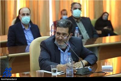 اهدای بیش از ۱۰۰ کمک جهیزیه به زوج های جوان نهاوندی