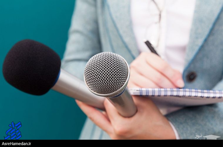 توهین دهیار یک روستا به خبرنگار شهرستان و حمایت علنی از کاندیدای احتمالی مجلس