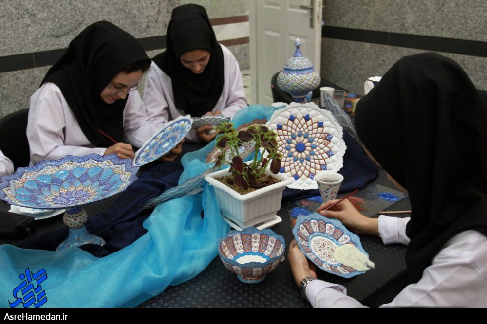سیاست گذاری نهادها در تسهیل مجوز ها کافی نیست/لزوم استاندارد د سازی مشاغل خانگی