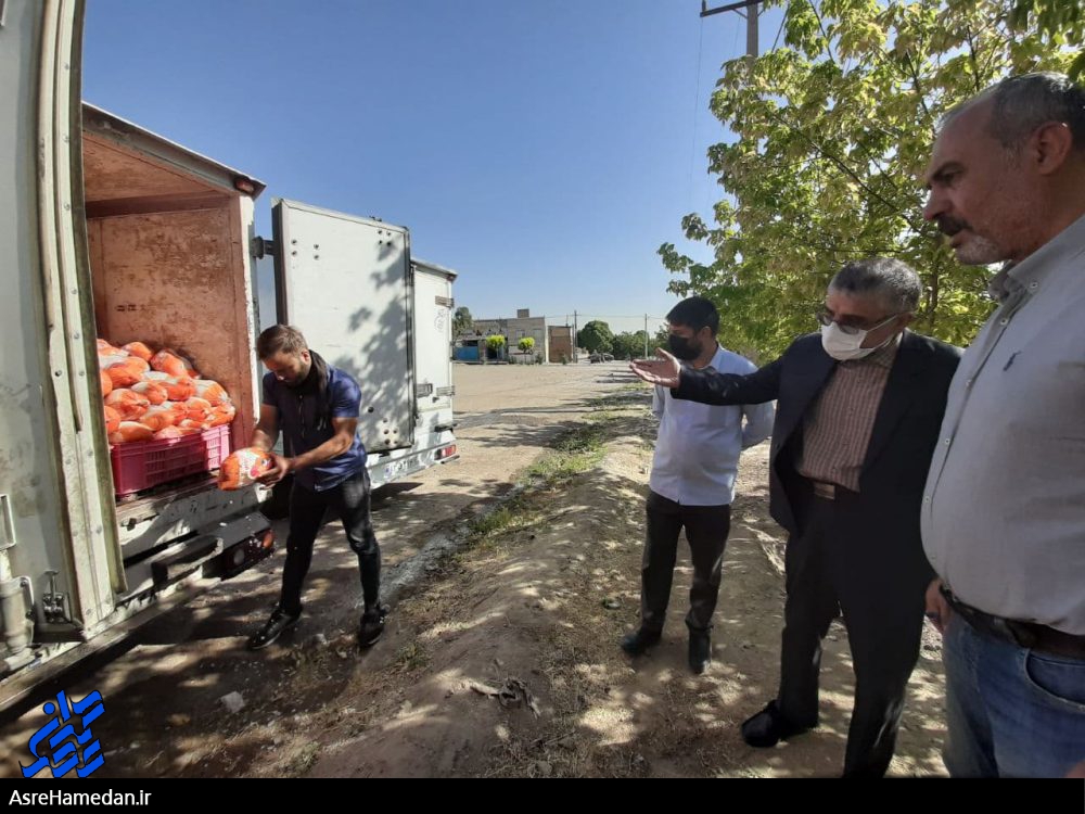 رسیدگی به مشکلات بیش از ۳ هزار مراجعه کننده در ملاقات مردمی دادستان همدان