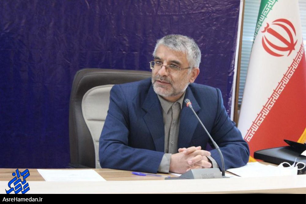 برگزاری ۲۴۹۱ فقره دادرسی الکترونیک در استان همدان/صدور بیش از ۹۰ درصد ابلاغ ها در دادسرای استان به صورت الکترونیکی است