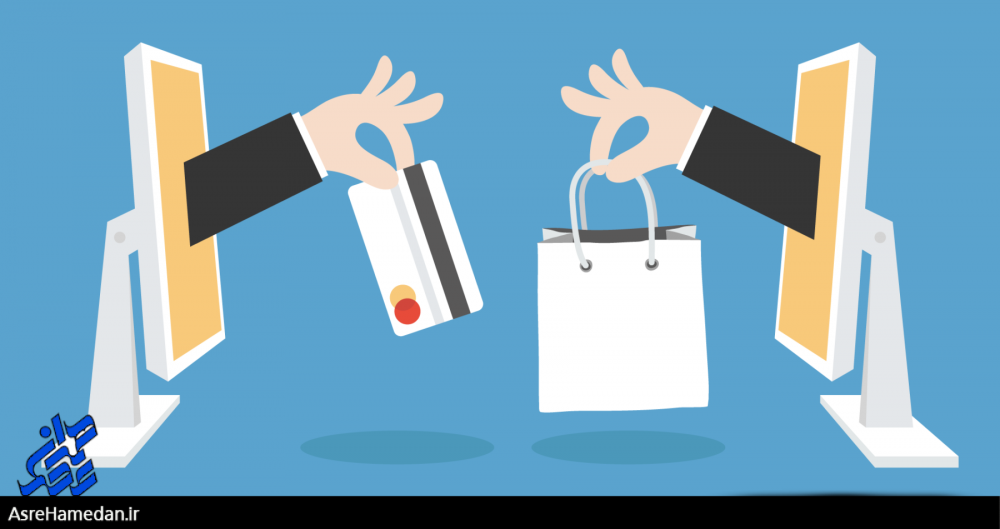 خرید های آنلاینی که با وجود تعطیلی و قرنطینه، آفلاین شده اند!/سردرگمی والدین و دانش آموزان همدانی در نبود فروشگاه اینترنتی